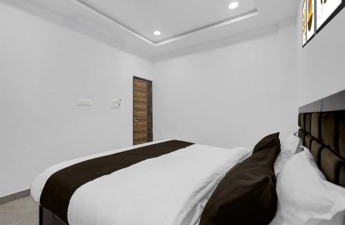 Gorakhpur Hotel | Super Hotel O Antilia