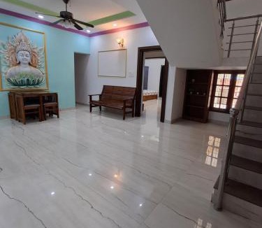 Mangalore Apartment | Heritage Swara