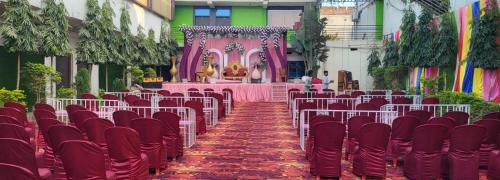 Hazaribagh Hotel | Hotel Celebration