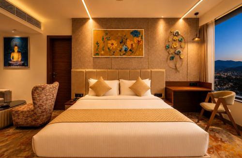 Bedla Hotel | Paradise Bliss Udaipur - Luxury Boutique Hotel