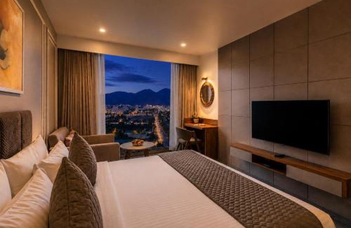 Bedla Hotel | Paradise Bliss Udaipur - Luxury Boutique Hotel