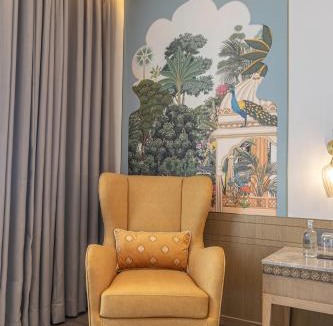 Ayodhya Hotel | Ayodhyam, Ayodhya - IHCL SeleQtions