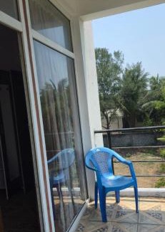 Mahabalipuram Beach House | La Ganesha Beach Castle