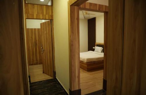 Shivpuri Hotel | Shiv Resort & Palace