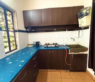 Gopalbari House | 3 BHK solana