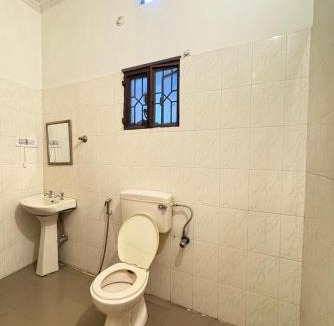 Gopalbari House | 3 BHK solana