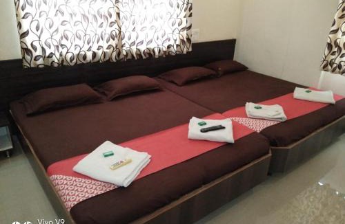 Shirdi Hotel | Hotel Sai Neelam