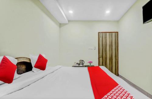 Gorakhpur Hotel | Hotel O Govind Guest House