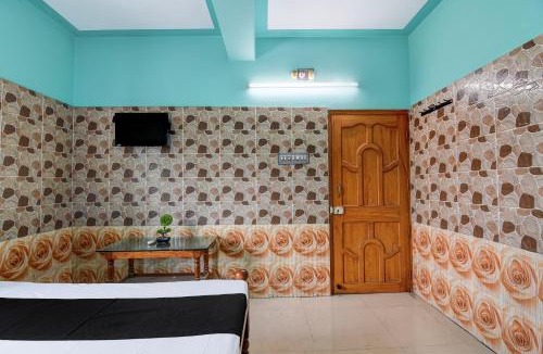 Lalbagh Hotel | Hotel O Green House