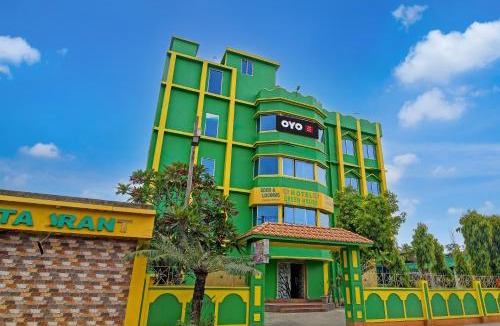 Lalbagh Hotel | Hotel O Green House