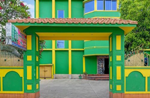 Lalbagh Hotel | Hotel O Green House