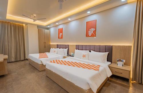 Bara Banki Hotel | Mosaic Connect Ayodhya