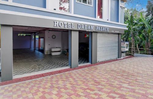 Chandannagar Hotel | Hotel O Dream Palace