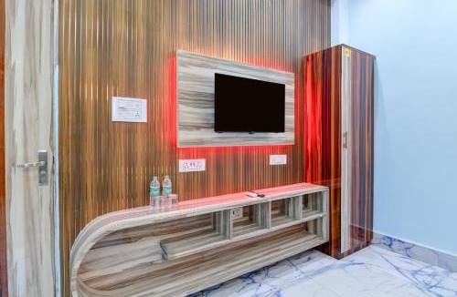 Chandannagar Hotel | Hotel O Dream Palace