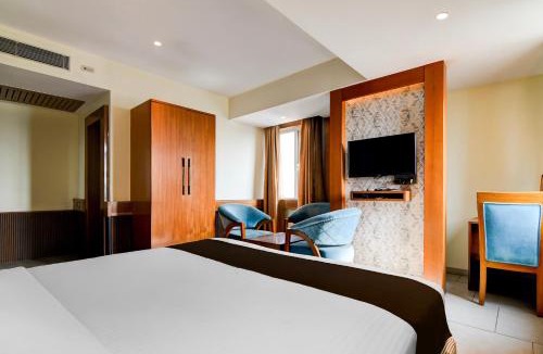 Berhampore Hotel | Hotel O Apex Hotel