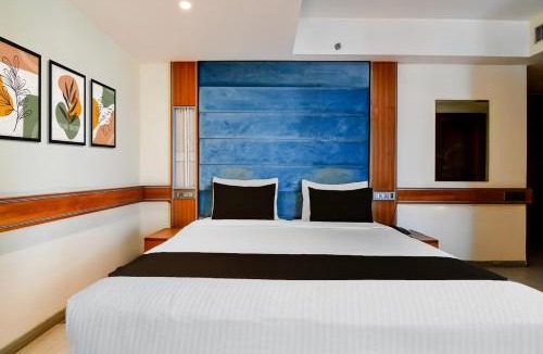 Berhampore Hotel | Hotel O Apex Hotel