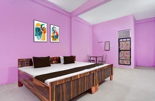 Soraon Hotel | SPOT ON Star Hotel and Restaurant