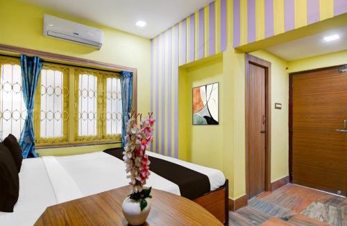 Sector II Hotel | Hotel O Three Sixty Five Inn Guest House