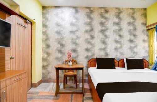 Sector II Hotel | Hotel O Three Sixty Five Inn Guest House