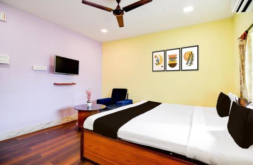Sector II Hotel | Hotel O Three Sixty Five Inn Guest House