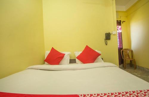 Malda Hotel | Hotel O Kshounish Residency