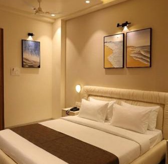 Hingana Hotel | Hotel Lotus Lake