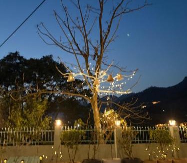 Bullawala Hotel | The Little Tiger Boutique Stays near mussorie