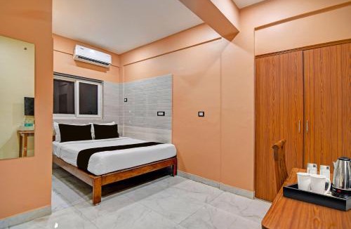 Kolkata Hotel | Super Collection O Metropolis Mall Kolkata Formerly Ax Inn