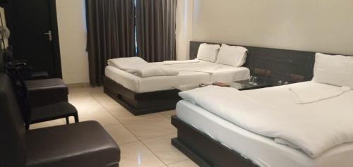 Tajpur Resort | Krishti Resorts