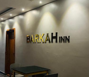 Kannur Hotel | Barkah inn