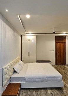 Kannur Hotel | Barkah inn