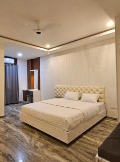 Kannur Hotel | Barkah inn