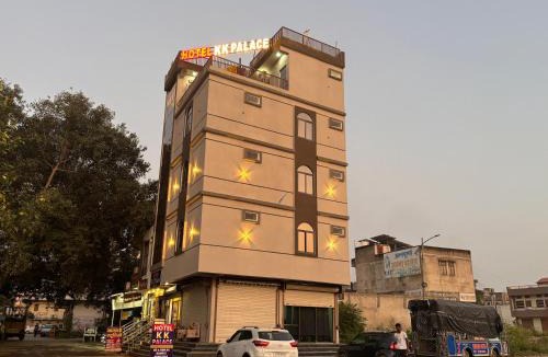 Chittorgarh Hotel | Hotel KK palace