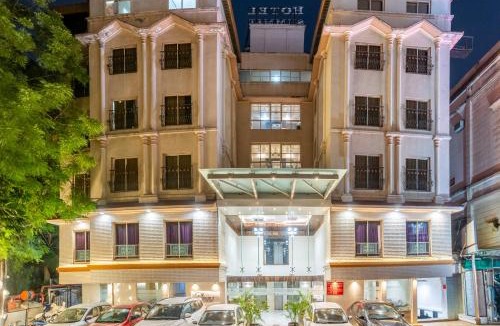 Ellis Bridge Hotel | Hotel Summit