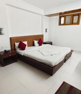 Gangtok Hotel | Hotel Millilium Inn