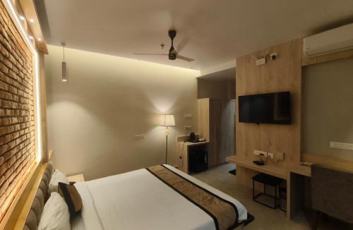 Hazarduari Hotel | Hotel Palace View