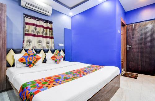 New Town Hotel | FabHotel Love Birds Chinar Park