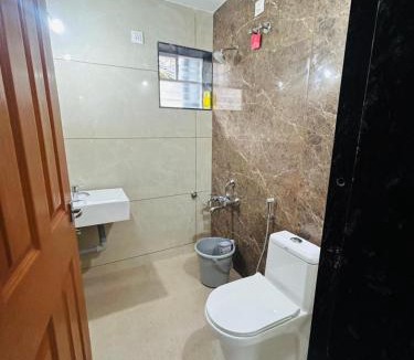Surathkal Apartment | Mangalore serviced flats