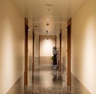 Madhapur Hotel | AAA URBAN STAY-Madhapur