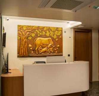 Madhapur Hotel | AAA URBAN STAY-Madhapur