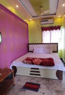 Navadvipa House | Maa durga lodge
