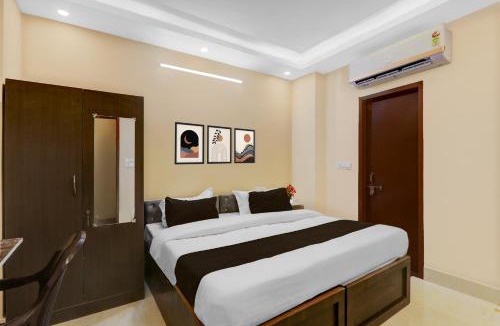 Mohangarh Hotel | Hotel O Deva Road Lucknow Formerly Awadh Regency