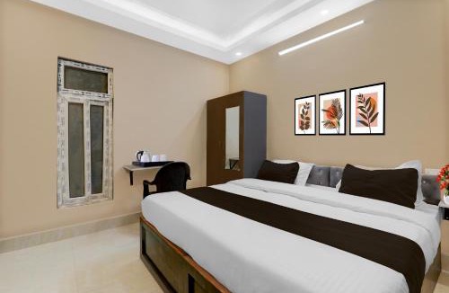Mohangarh Hotel | Hotel O Deva Road Lucknow Formerly Awadh Regency
