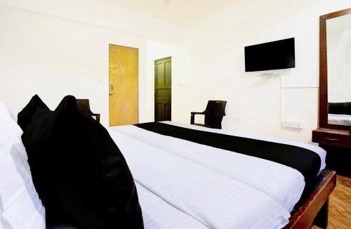 Gauravaddo Hotel | Collection O Holiday Street Calangute Formerly Shruti Resort