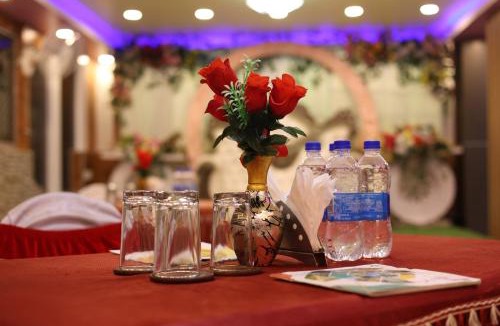 Rajgir Hotel | ANAND LOK VATIKA