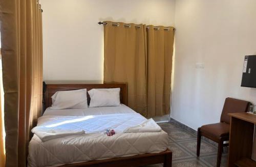 Kozhikode Hotel | Aagneyam villa