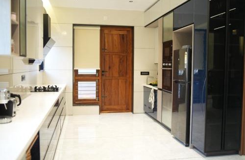 Karaikal Villa | Sharvin Villa
