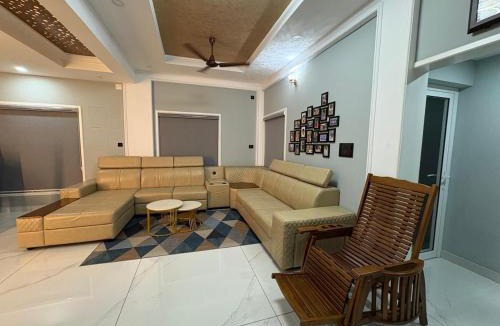 Alwaye Apartment | Evania Pool Suites