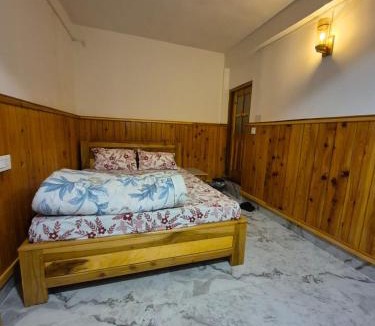 Mirik House | Pranavan Homestay