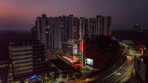 Kozhikode Hotel | Nestlay Suites by TC One